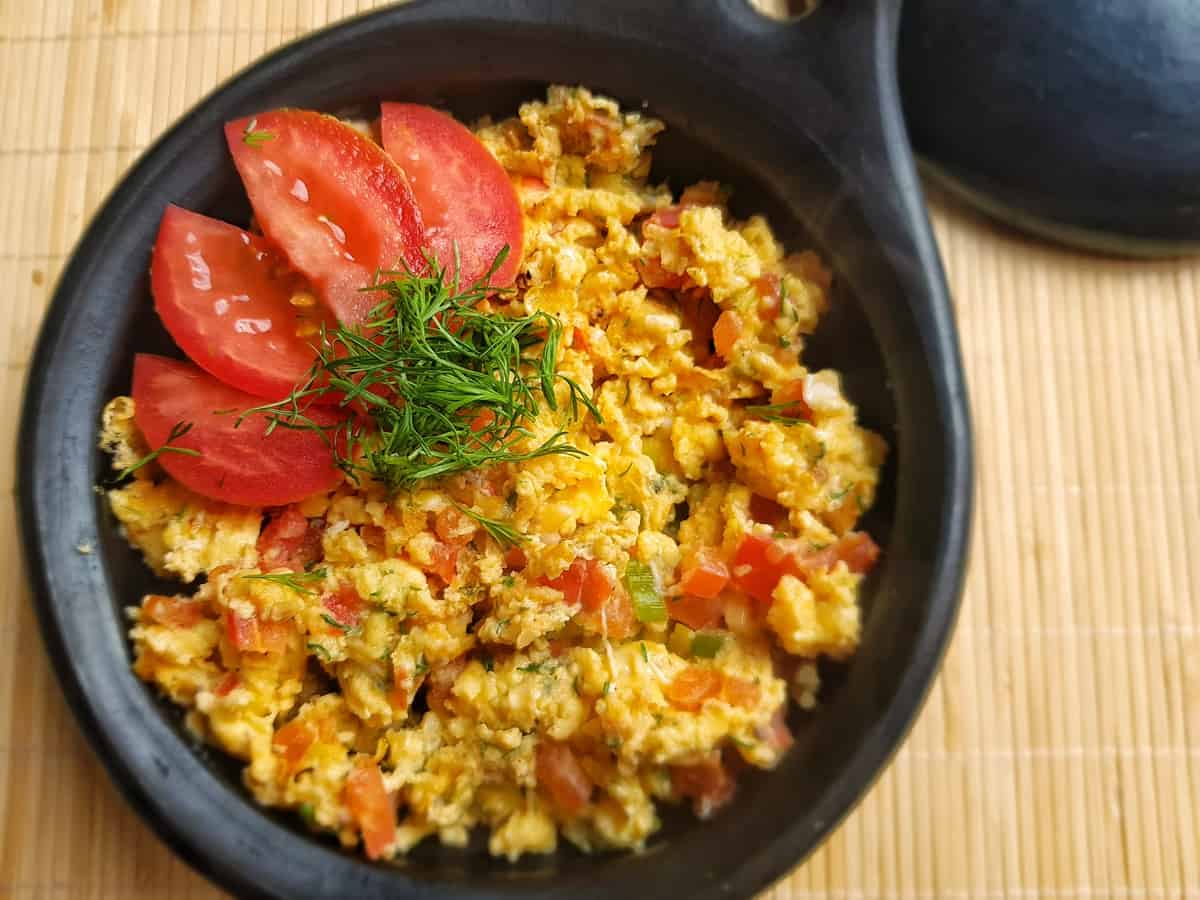 Huevos Pericos Vecina Vegetariana Huevos Pericos Vecina Vegetariana