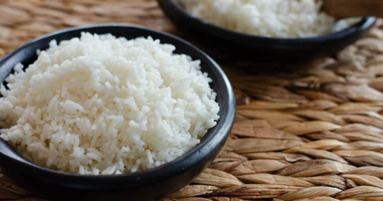 Arroz Blanco (White Rice)