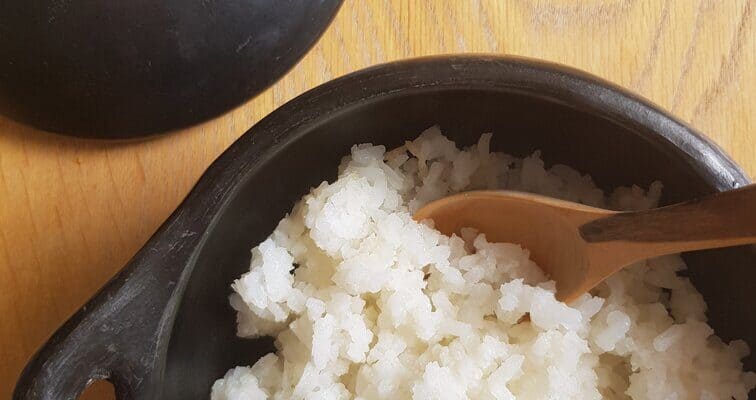 Arroz Blanco (White Rice)