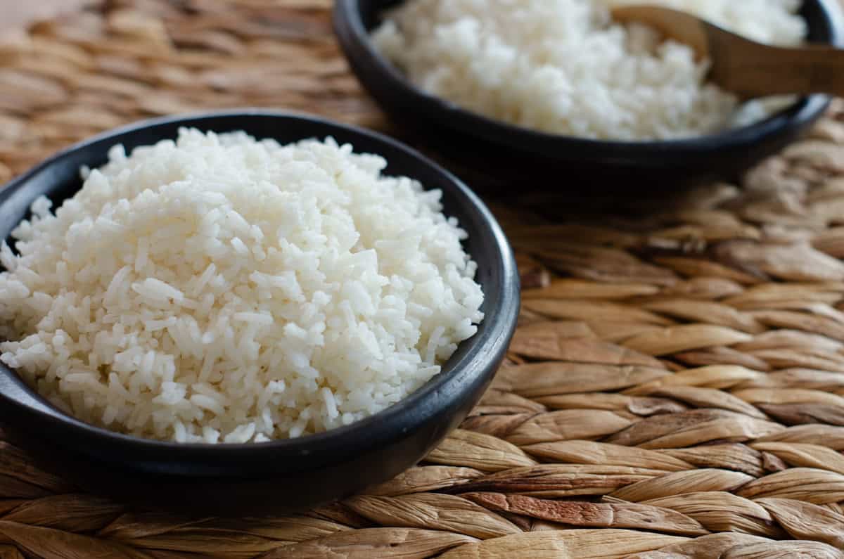 Arroz Blanco