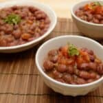 Frijoles Colombianos