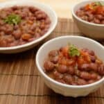 Frijoles (Colombian Beans)