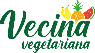 Vecina Vegetariana