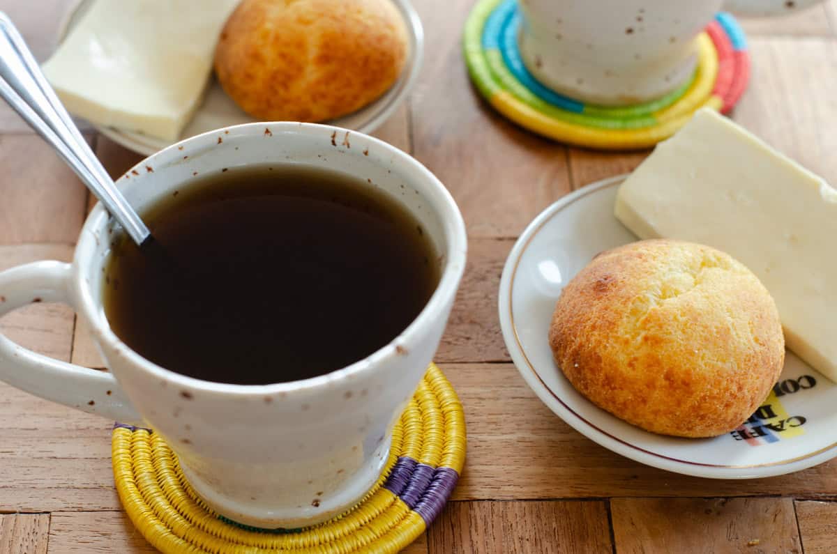 Aguapanela Colombiana