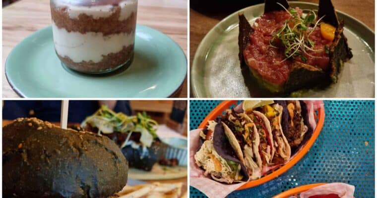 4 Best Vegan Restaurants in Medellin 2022