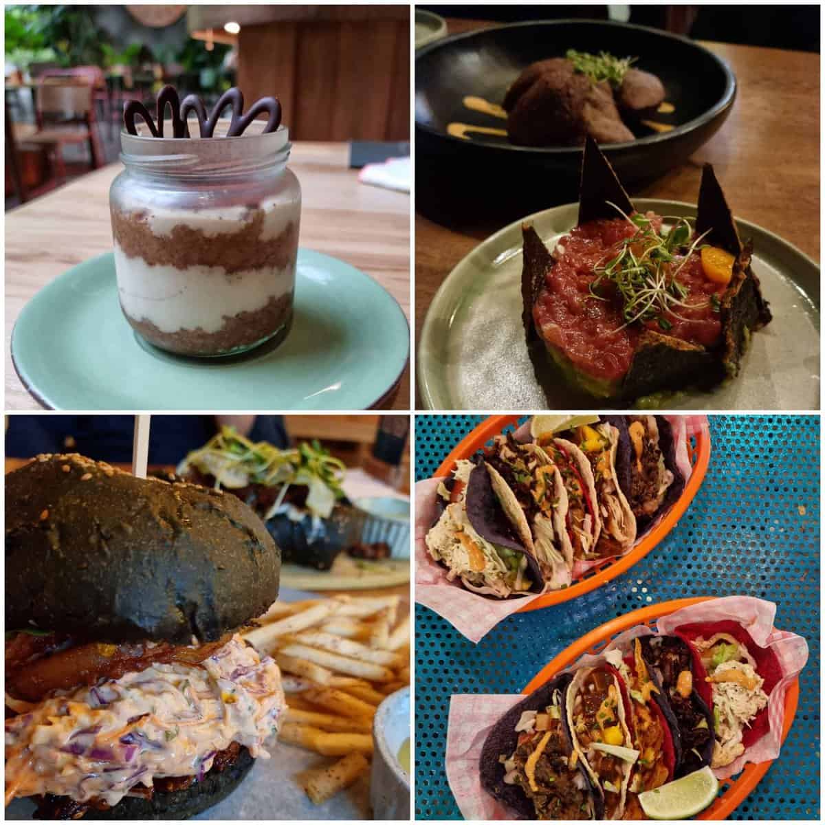Los 4 mejores restaurantes veganos en Medellin 2022