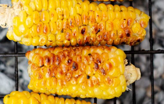 5 Quick and Easy Vegetarian BBQ Recipes